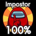 Among Us 100% Impostor Cheat Trick Tips KILL