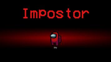 Among Us 100% Impostor Cheat Trick Tips KILL تصوير الشاشة 1