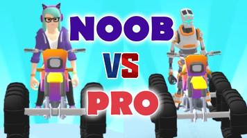 Scribble Rider Guide Tips, Tricks, MOD be like PRO تصوير الشاشة 1