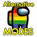 Among Us Alternative Mode FUN game Ideas APK