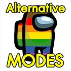 Among Us Alternative Mode FUN game Ideas icône