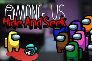 Among Us Alternative Mode FUN game Ideas Affiche