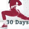 Buttocks Workout at Home APK
