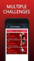 Legs Workout for Men - Quads,  screenshot 1