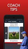 Legs Workout for Men - Quads,  screenshot 3