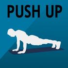 Push Ups 💪 Workouts and Chall icon