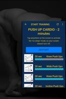 Push Ups 💪 Workouts and Chall screenshot 1