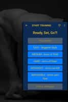 Push Ups 💪 Workouts and Chall screenshot 2