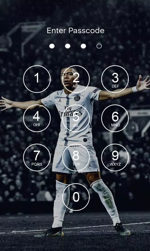 Mbappe Wallpapers 21 Apk For Android Download