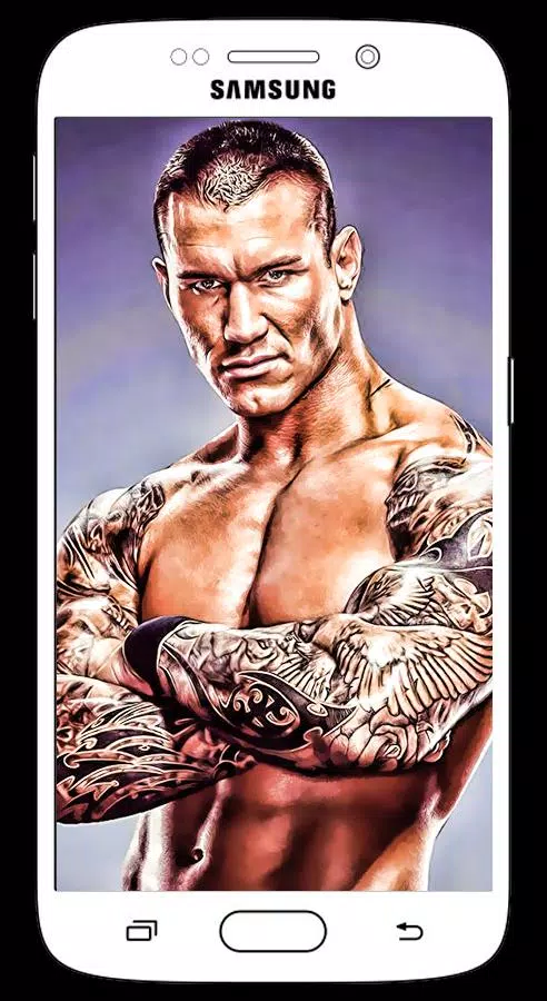 randy orton wallpaper 2021 APK pour Android Télécharger randy orton wallpaper 2021 APK pour Android Télécharger