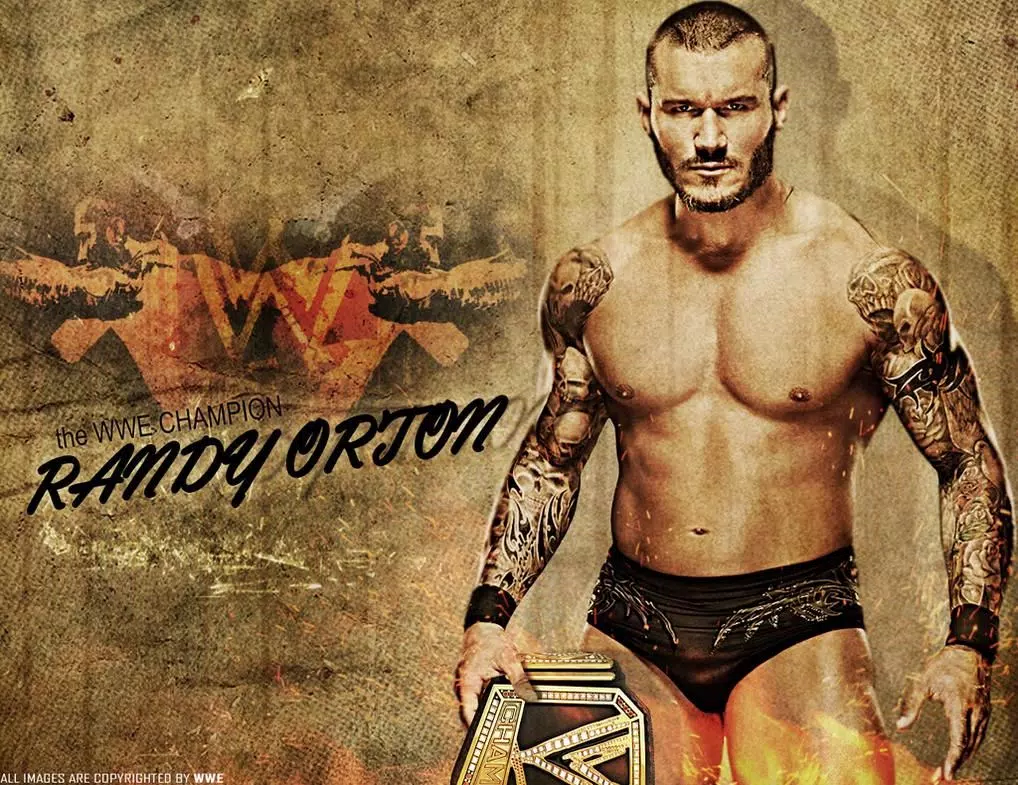 randy orton wallpaper 2021 APK pour Android Télécharger randy orton wallpaper 2021 APK pour Android Télécharger