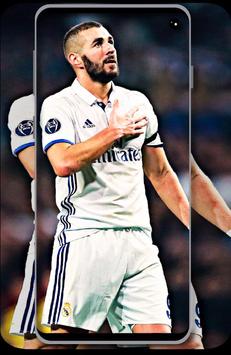 Karim Benzema Wallpapers 2021 For Android Apk Download