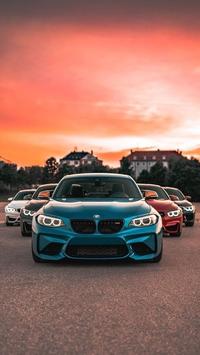 Android 用の Bmw Wallpaper 4k 21 Apk をダウンロード
