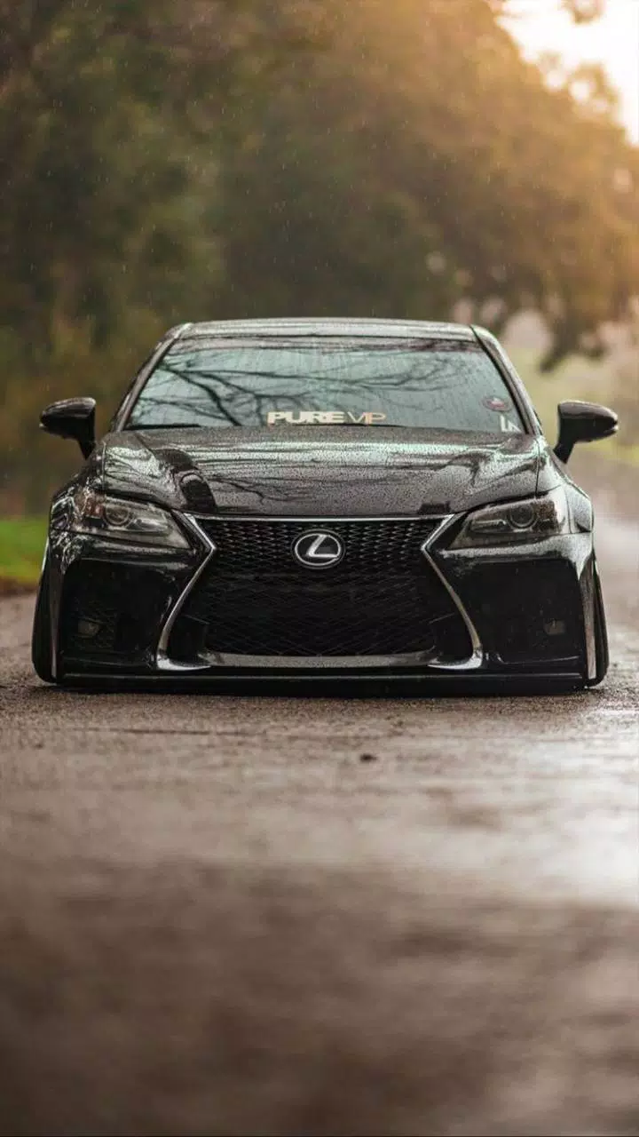 Lexus Wallpaper Hd Apk For Android Download