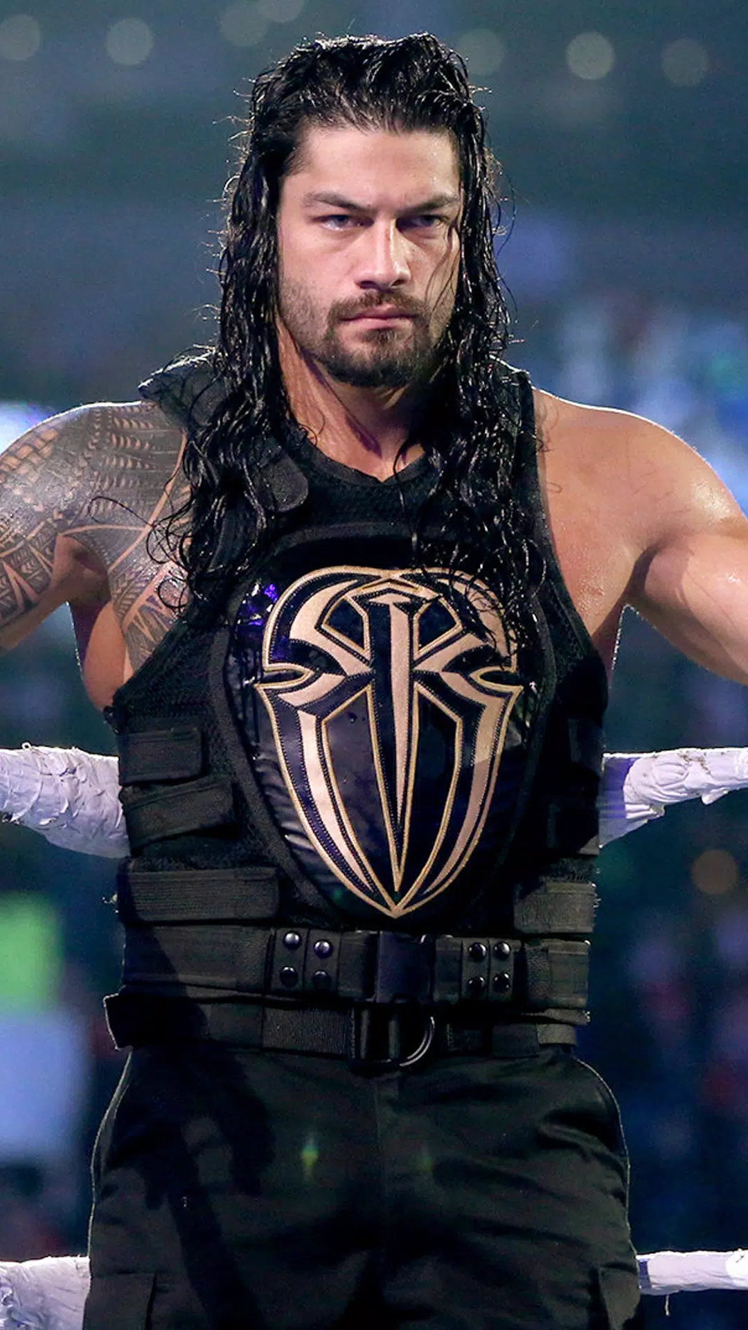 roman reigns wallpaper HD APK for Android Download