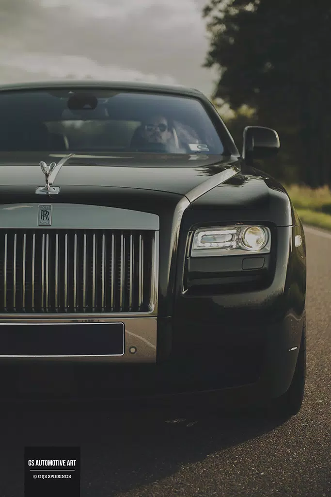 rolls royce wallpaper HD APK for Android Download
