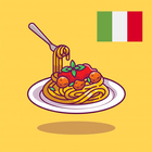 وصفات معكرونة | ايطالية سهلة آئیکن