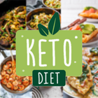 وصفات كيتو دايت - keto diet-icoon
