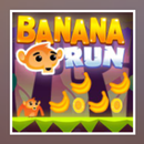 Banana Run And Eat aplikacja