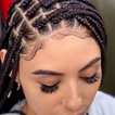 Braids Hairstyles Black Women アイコン