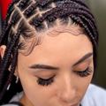Braids Hairstyles Black Women
