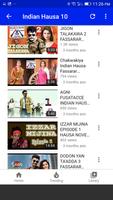 Indian Hausa Films 截图 1