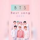 BTS Best Song 2021 Offline aplikacja
