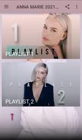 Anne Marie Best Song 2021 Offline poster
