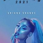 34+35 ARIANA GRANDE 2021 OFFLINE SONG icon