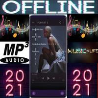 34+35 ARIANA GRANDE 2021 OFFLINE SONG screenshot 2