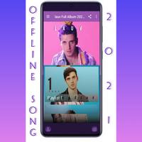 LAUV OFFLINE SONG 2021 FULL ALBUM poster