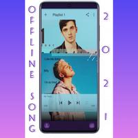 LAUV OFFLINE SONG 2021 FULL ALBUM screenshot 2