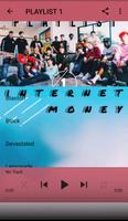 Internet Money offline song 2021 Full Album capture d'écran 2
