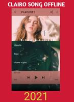 CLAIRO | SOFIA | SONG OFFLINE 2021 FULL ALBUM poster