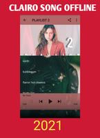 CLAIRO | SOFIA | SONG OFFLINE 2021 FULL ALBUM screenshot 1