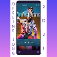 24KGOLDN OFFLINE SONG 2021 FULL ALBUM capture d'écran 1