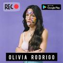 Olivia Rodrigo - BRUTAL Mp3 Offline 2021 aplikacja