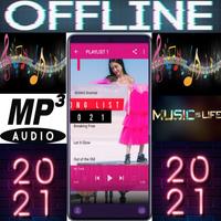 Olivia Rodrigo - BRUTAL Mp3 Offline 2021 screenshot 2