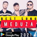 DJ PARADISE - MEDUZA POPULAR OFFLINE SONG APK