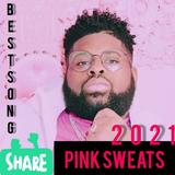 AT MY WORST REMIX - PINK SWEAT$ OFFLINE SONG icon