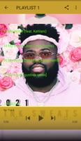 AT MY WORST REMIX - PINK SWEAT$ OFFLINE SONG screenshot 1