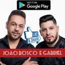 João Bosco e Gabriel - Alô ex-Amor musica APK