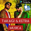 TAKAGI & KETRA - VENERE E MARTE OFFLINE SONG APK
