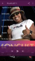 MC DANNY FUNK BRASIL MUSICAS 2021 OFFLINE screenshot 2