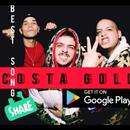 COSTA GOLD - UAU! MUSICA OFFLINE FULL ALBUM APK
