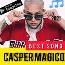 CASPER MAGICO - TRAVESURAS POPULAR SONG OFFLINE APK