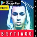 BRYTIAGO - ASESINA OFFLINE MUSICA FULL ALBUM APK