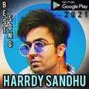 Harrdy sandhu - Titliaan Warga Offline Song 2021 APK