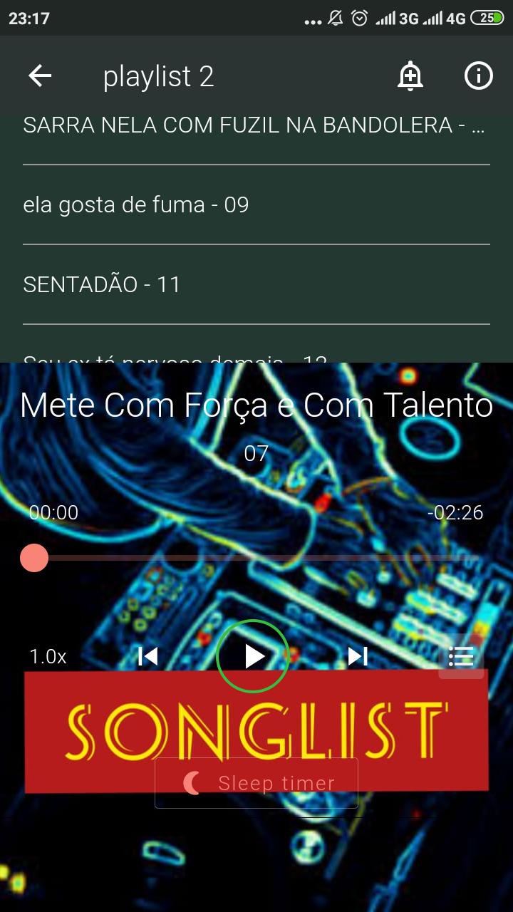 Brega Funk Brazil 2021 Musica Offline For Android Apk Download