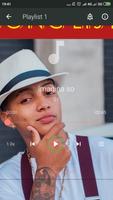Mc Zaquin O Moca Musica Offline 2021 screenshot 2